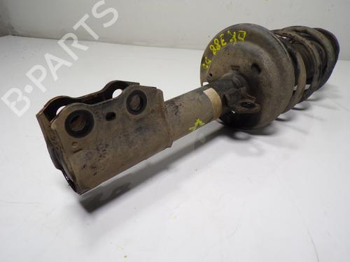Right front shock absorber TOYOTA YARIS (_P13_) 1.0 (KSP130_, KSP130) | BP13057069M17 