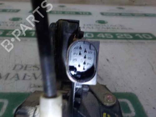 Rear left lock BMW 3 (E46) 316 i | BP4944455C100