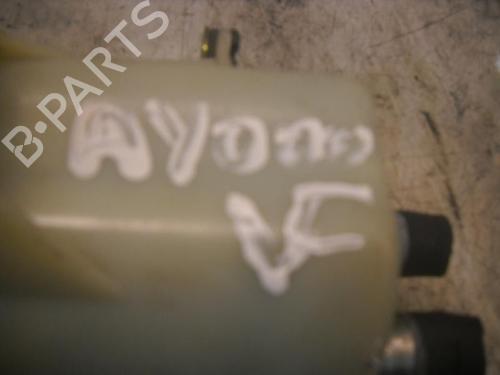Servostyringsbeholder FIAT DOBLO Box Body/MPV (223_)  | BP14264784M117 