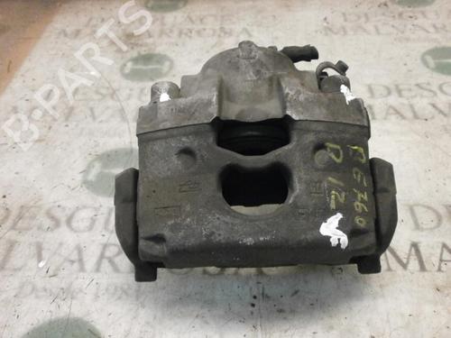 Used Left front brake caliper Left front brake caliper 11545887 11545887