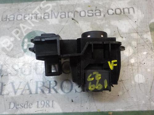 Warning switch SEAT LEON (1P1) 1.9 TDI | BP3858347I22 - Image 2