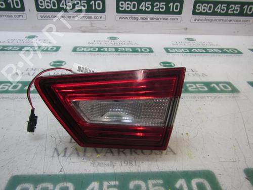 Used Right tailgate light RENAULT CLIO IV (BH_) [2012-2021]  6618470