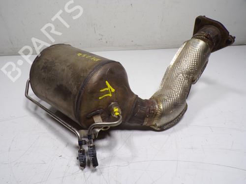 Particulate filter PORSCHE MACAN (95B) 2.0 | BP15087139M81 
