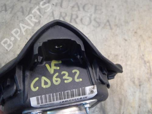 Driver airbag ALFA ROMEO GT (937_) 2.0 JTS (937CXH1A, 937CXH11) | BP4015298C9 