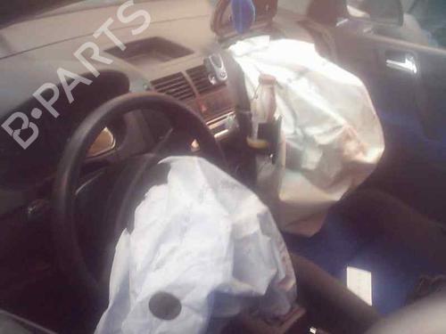Oliekøler VW POLO (9N_, 9A_) 1.9 SDI | BP14290585M33 