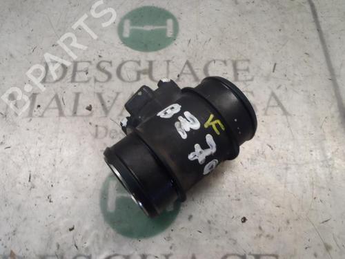 Used Mass air flow sensor Mass air flow sensor RENAULT MASCOTT Platform/Chassis (UH_, HH_) [1999-2005] 12172202 12172202