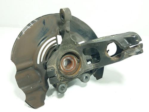 Used Left front steering knuckle Left front steering knuckle FORD TRANSIT CONNECT V408 Box Body/MPV 1.5 EcoBlue (101 hp) 33281696 33281696