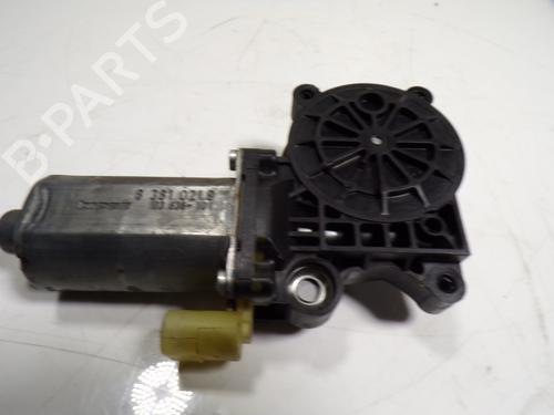 Left rear window motor BMW X5 (E53) 3.0 d | BP15581777E23 