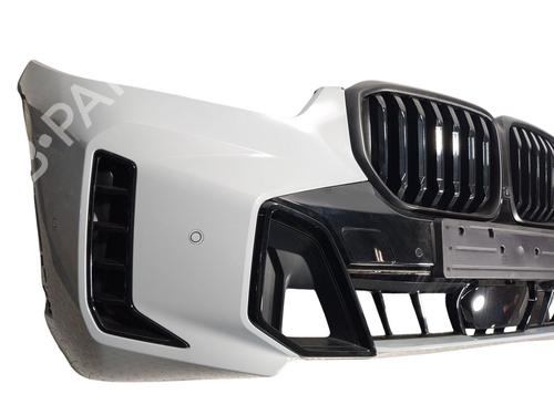 Front bumper BMW X5 (G05, F95) xDrive 40 d Mild-Hybrid | BP30163790C7 