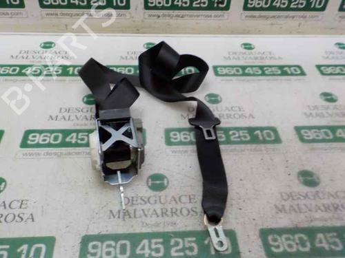 Used Rear left seatbelt BMW 3 (E90) 320 d (163 hp) 6618766