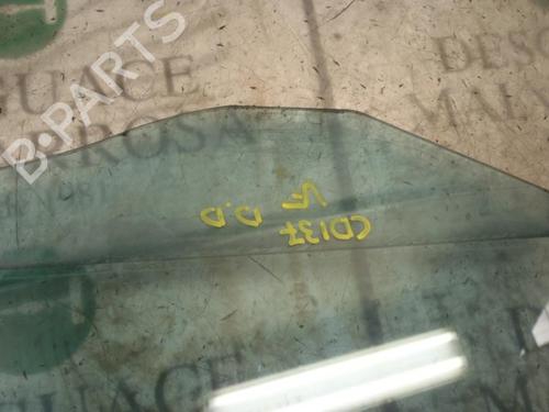 Front right door window MERCEDES-BENZ E-CLASS (W211)  | BP3812375C19 