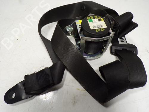Used Front right seatbelt Front right seatbelt LAND ROVER RANGE ROVER SPORT I (L320) 2.7 D 4x4 (190 hp) 11098108 11098108