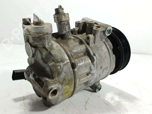 AC compressor SEAT LEON (5F1) 1.6 TDI | BP39642913M34 - Image 2