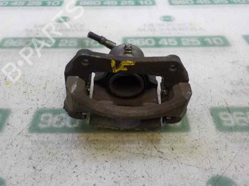 Bremssattel links vorne FORD FIESTA VI (CB1, CCN) 1.4 | BP11551887M105 