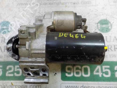 Used Starter BMW 3 (E90) 318 d (143 hp) 5956780