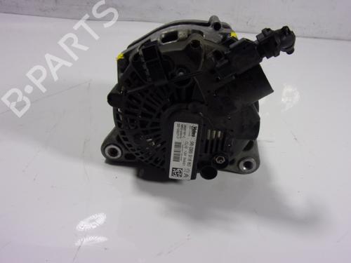 Alternator TOYOTA PROACE Van (MDZ_)  | BP10178938M7 
