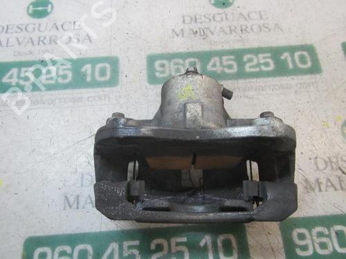 Right front brake caliper HYUNDAI KONA (OS, OSE, OSI) 1.0 T-GDi | BP11550448M104