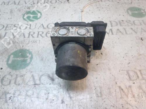 ABS pump FORD TRANSIT Van (FA_ _)  | BP4015645M43 