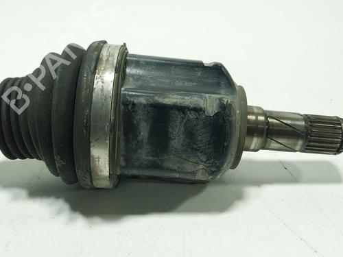 Left front driveshaft FIAT 500X (334_) 1.6 D Multijet (334AXA1B, 334AXA11) | BP36017010M38 - Image 3