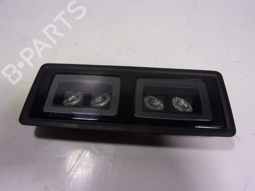 Used Interior roof light Interior roof light 15839455 15839455