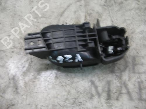 Rear left interior door handle DAEWOO LANOS (KLAT) 1.6 16V | BP3790384I15 - Image 2