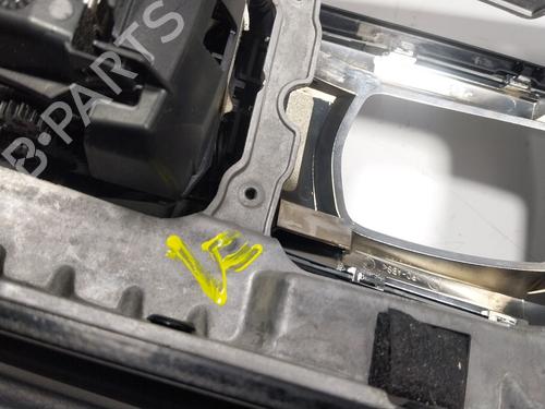 Armrest / Center console PORSCHE PANAMERA (970) 3.0 D | BP17065782I20 