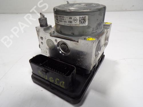 ABS pump RENAULT TALISMAN (LP_)  | BP11922649M43 