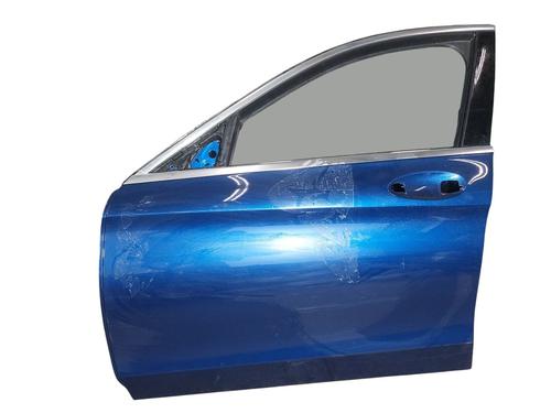 Used Left front door Left front door MERCEDES-BENZ C-CLASS T-Model (S205) C 220 BlueTEC / d (205.204) (170 hp) 30091534 30091534