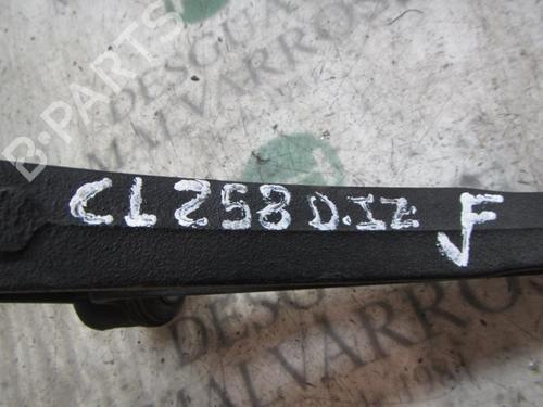 Left front suspension arm VW TOURAN (1T1, 1T2) 2.0 TDI 16V | BP3821107M12 