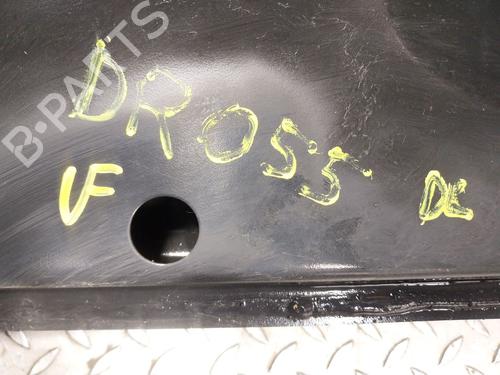 Subframe FORD TRANSIT V363 Platform/Chassis (FED, FFD) 2.0 EcoBlue RWD | BP25887461M9 