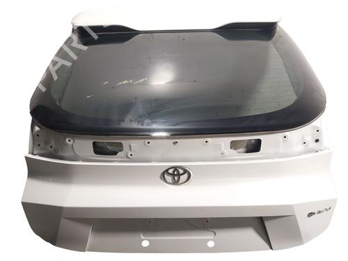 Used Tailgate Tailgate 27483658 27483658