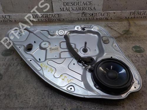 Used Rear left window mechanism FORD FOCUS II (DA_, HCP, DP) [2004-2013]  3989889