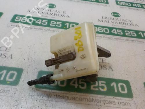 Used Brake master cylinder CITROËN C4 Grand Picasso I (UA_) [2006-2013]  3869502