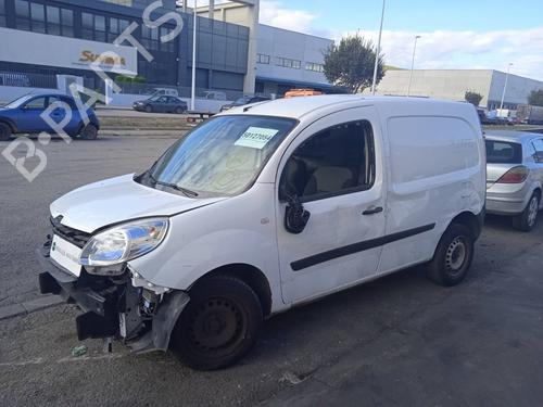 Engine control unit (ECU) RENAULT KANGOO / GRAND KANGOO II (KW0/1_)  | BP8892464M57 