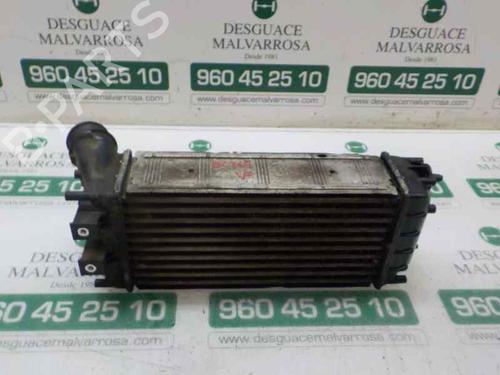 Used Intercooler Intercooler CITROËN C4 II (NC_) 1.6 HDi 90 (92 hp) 4371330 4371330