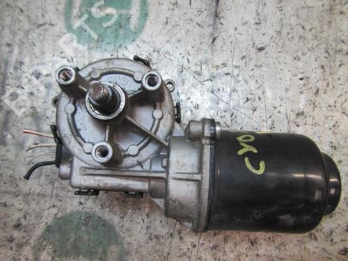 Used Front wiper motor PEUGEOT BIPPER (AA_) [2008-2025]  3846011