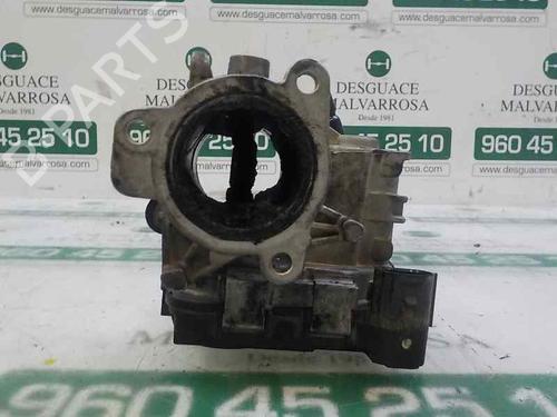 Used Throttle body Throttle body FIAT DOBLO Cargo (263_) 1.3 D Multijet (90 hp) 5279227 5279227