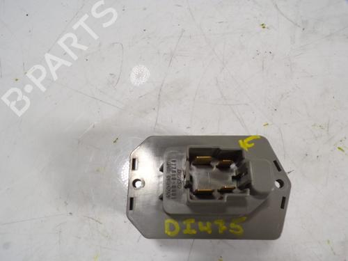 Used Heater resistor Heater resistor LAND ROVER RANGE ROVER III (L322) 3.6 D 4x4 (272 hp) 11645115 11645115