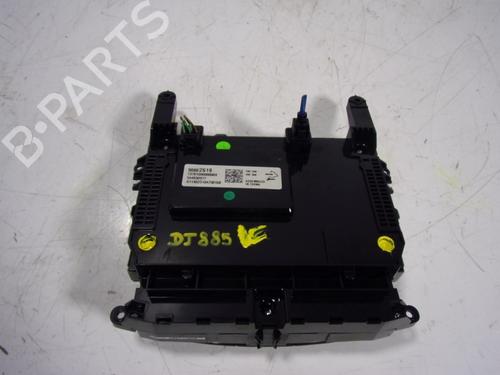 Display OPEL INSIGNIA A (G09) 2.0 CDTI (68) | BP10709162C48 