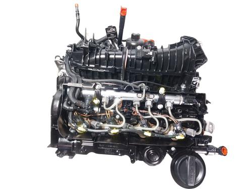Engine BMW 1 (F20) 116 d | BP26739332M1 