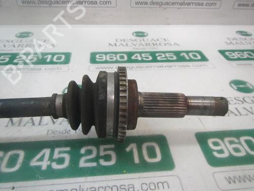 Right rear driveshaft NISSAN X-TRAIL I (T30)  | BP3877965M41