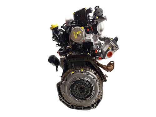 Engine RENAULT KANGOO Express (FW0/1_) 1.5 dCi 90 (FW0G, FW05, FW08, FW11) | BP30850076M1 - Image 3