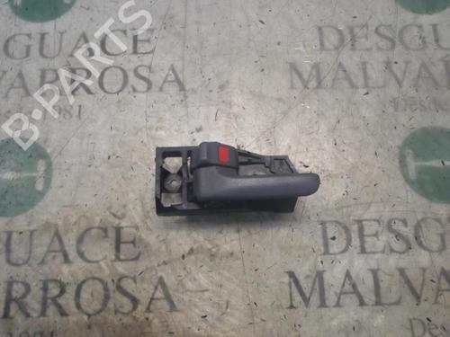 Used Front left interior door handle Front left interior door handle TOYOTA RAV 4 II (_A2_) 2.0 D 4WD (CLA20_, CLA21_, CLA20R, CLA21R) (116 hp) 3806440 3806440