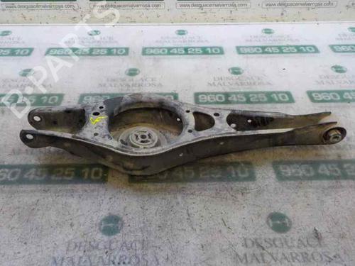 Used Left rear suspension arm VW GOLF VI (5K1) 1.6 TDI (105 hp) 6130486