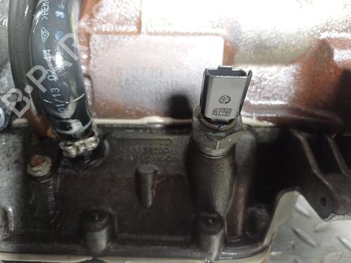 Starter LAND ROVER RANGE ROVER EVOQUE (L538) 2.2 D 4x4 | BP23205102M8  - Image 15