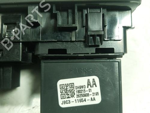 Electronic module JAGUAR E-PACE (X540) 2.0 D180 AWD | BP16768424M83  - Image 6
