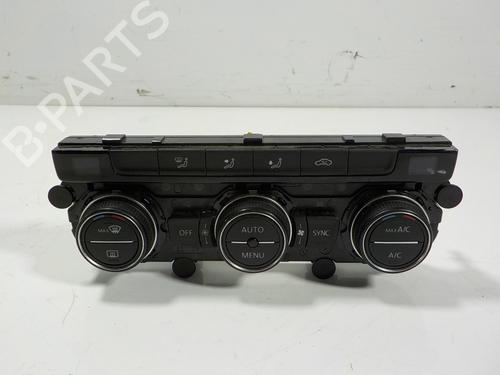 Used Climate control Climate control VW GOLF VII (5G1, BQ1, BE1, BE2) [2012-2021] 16163781 16163781