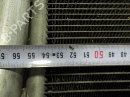 AC radiator CITROËN C5 III (RD_)  | BP10994753M32 
