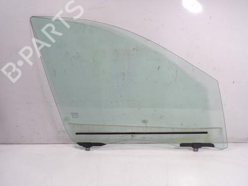 Front right door window RENAULT GRAND SCÉNIC III (JZ0/1_) 1.5 dCi (110 hp) 803000008R