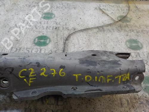 Querlenker rechts hinten MERCEDES-BENZ S-CLASS (W220)  | BP3856167M15 